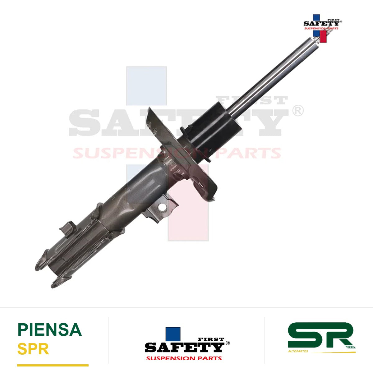 AMORTIGUADOR DELANTERA DERECHO GAS HYUNDAI ELANTRA 4L 2.0 LTS 2022-2024 SAFETY