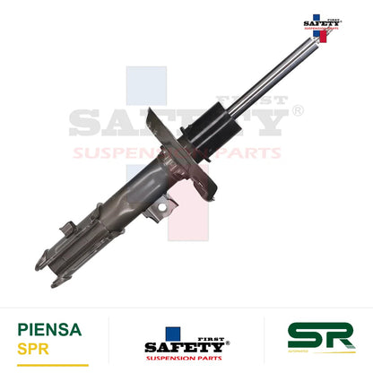 AMORTIGUADOR DELANTERA DERECHO GAS HYUNDAI ELANTRA 4L 2.0 LTS 2022-2024 SAFETY