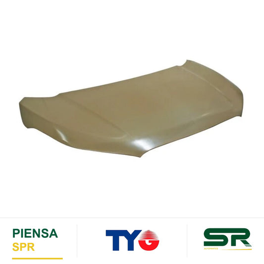 COFRE LINEA NUEVA ALD24S2 723D CHEVROLET SPARK 2016-2021 TYG