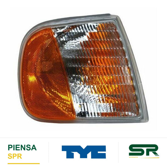 CUARTO PUNTA DERECHO EXPEDITION 97-02 ALD264 FORD PU 1997-2003 TYC