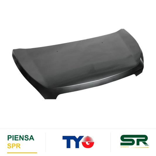 COFRE CHEVROLET SPARK 2011-2017 TYG