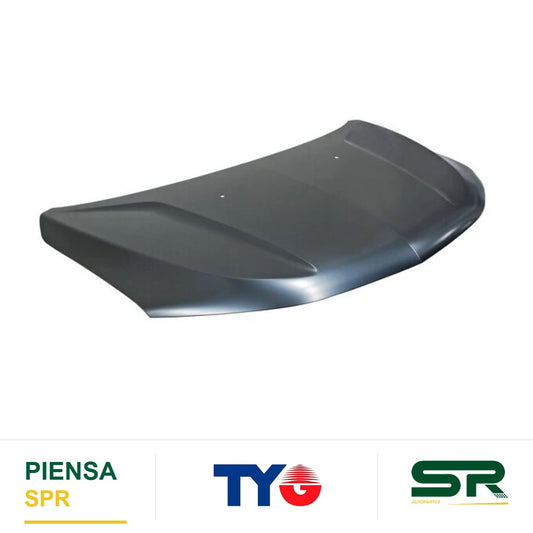 COFRE CHEVROLET SONIC 2017-2019 TYG