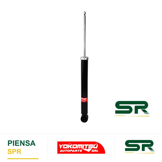 AMORTIGUADOR DELANTERO AMBOS LADOS GAS DIAM 14MM MAZDA CX-5 2.0L/2.5L 2013-2017 YOKOMITSU