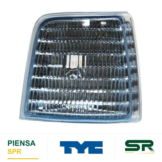 CUARTO PUNTA DERECHO BLANCO ALD265 FORD PU 1992-1996 TYC