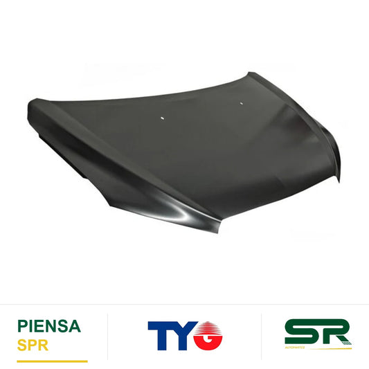 COFRE ALD24S3 CHEVROLET SONIC 2012-2016 TYG