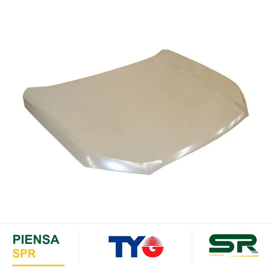 COFRE CHEVROLET S10 MAX 2022-2026 452 TYG