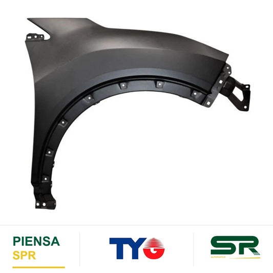 SALPICADERA DERECHA MITSUBISHI ECLIPSE CROSS 2019-2021 TYG
