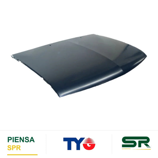COFRE CHEVROLET S10 1995-2004 / BLAZER 1995-2001 TYG