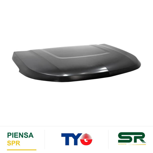 COFRE CHEVROLET S10 2017-2018 TYG