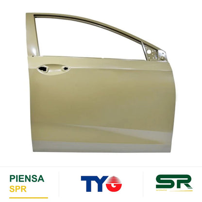 PUERTA DELANTERA DERECHA CHEVROLET CAVALIER 2022-2024 TYG