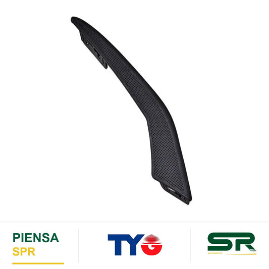 REJILLA IZQUIERDO TOYOTA COROLLA 2020-2024 LE / BASE TYG