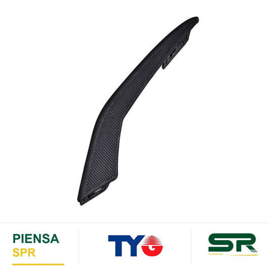 REJILLA DERECHO TOYOTA COROLLA 2020-2024 LE / BASE TYG