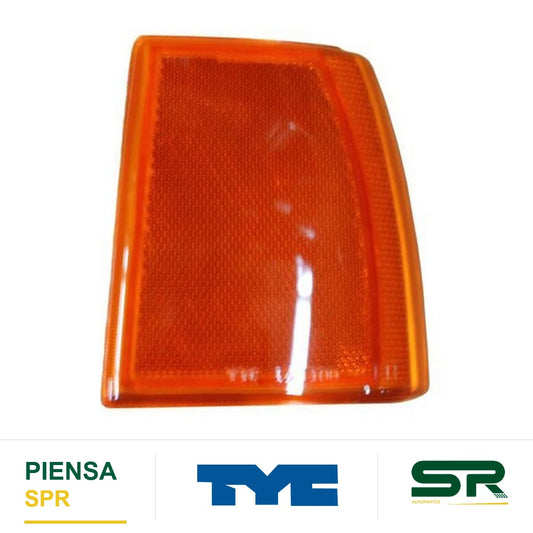 CUARTO PUNTA IZQUIERDO RANGER 89-92 ÁMBAR 725I08 FORD EXPLORER 1991-1994 TYC