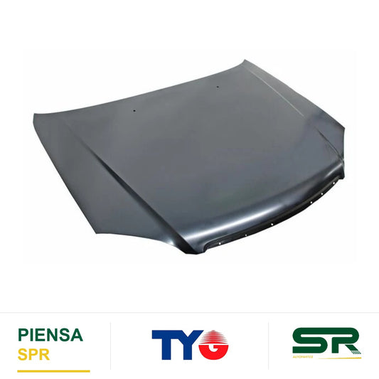 COFRE CHEVROLET OPTRA 2006-2010 TYG