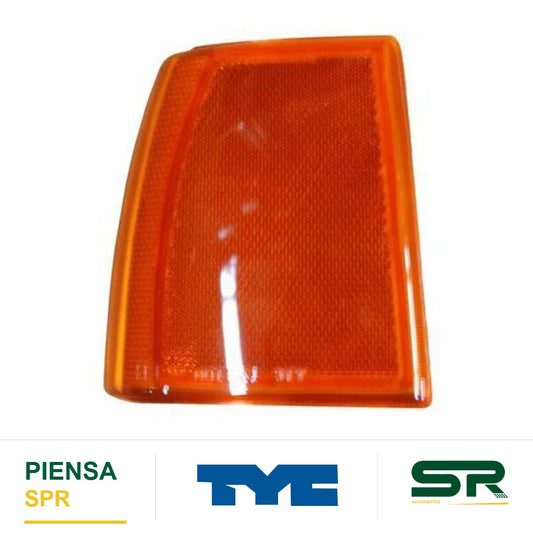 CUARTO PUNTA DERECHO RANGER 89-92 ÁMBAR 725I08 FORD EXPLORER 1991-1994 TYC
