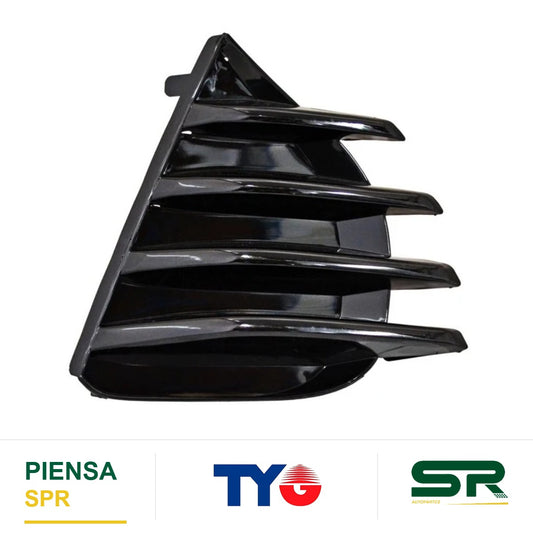 REJILLA DERECHO TOYOTA COROLLA 2017-2019 SE TYG
