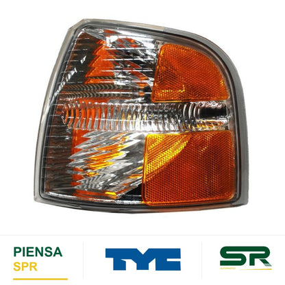CUARTO PUNTA IZQUIERDO FORD EXPLORER 2002-2005 TYC