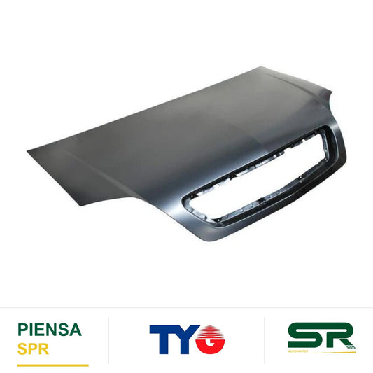 COFRE CHEVROLET MERIVA 2004-2008 TYG