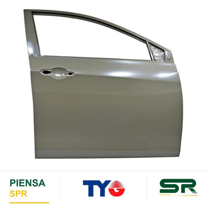 PUERTA DELANTERA DERECHA CHEVROLET CAVALIER 2018-2021 TYG