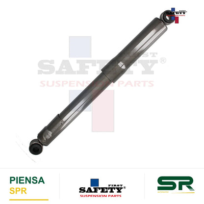 AMORTIGUADOR TRASERA AMBOS LADOS GAS TOYOTA HILUX 4X2 4L 2.7 LTS 2012-2015 HILUX 4X4 4L 2.7 LTS 2012-2015 SAFETY