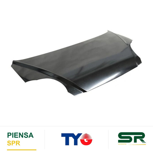 COFRE CHEVROLET MATIZ G2 2006-2015 TYG