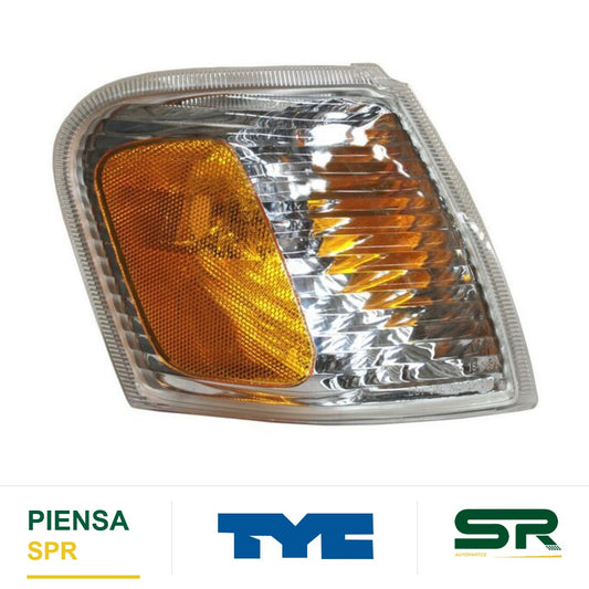 CUARTO PUNTA DERECHO SPORT/ 01-05 SPORT TRAC DMV FORD EXPLORER 2001-2005 TYC