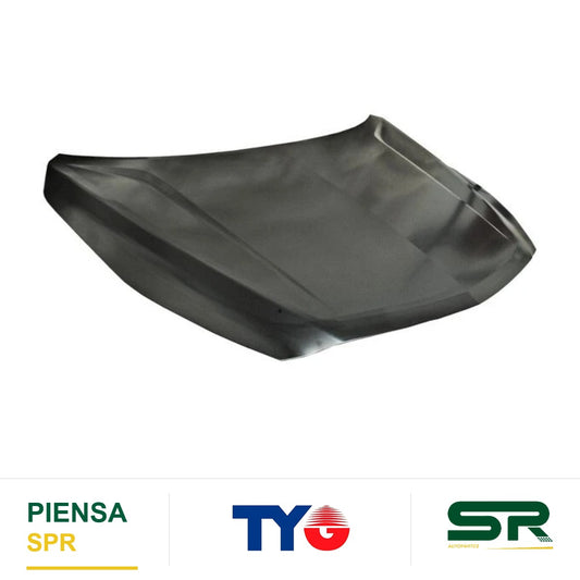 COFRE PATRÓN USA CHEVROLET MALIBU 2013-2015 TYG