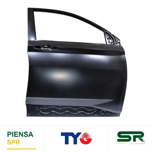 PUERTA DELANTERA DERECHA CHEVROLET CAPTIVA 2022-2025 TYG