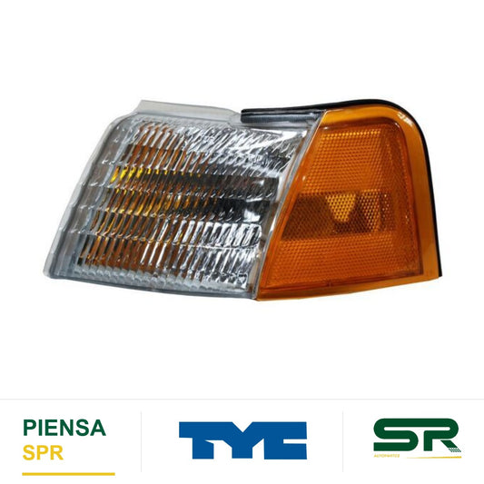 CUARTO PUNTA IZQUIERDO DDD FORD COUGAR/ THUNDERBIRD 1989-1995 TYC