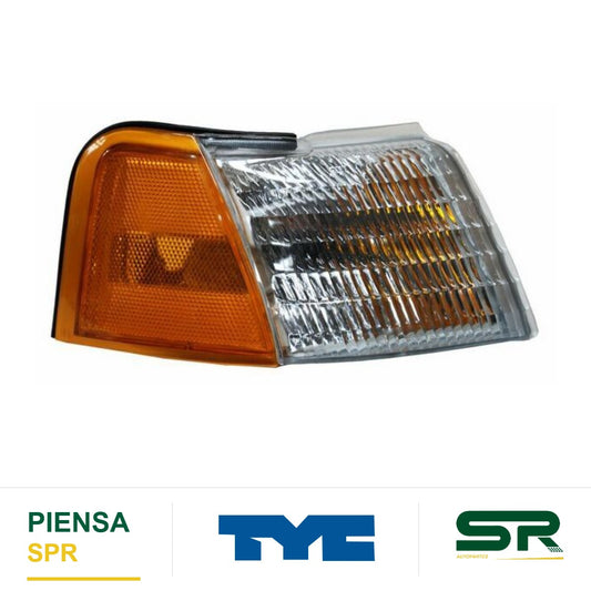 CUARTO PUNTA DERECHO DDD FORD COUGAR/ THUNDERBIRD 1989-1995 TYC