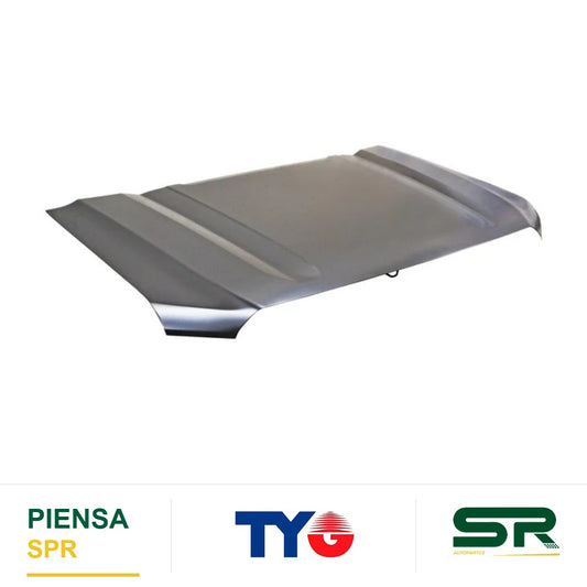 COFRE ALUMINIO CHEVROLET GMC PICKUP 2019-2022 SIERRA TYG