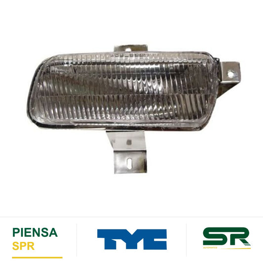 CUARTO LATERAL IZQUIERDO BLANCO AMER DEPO4 FORD TAURUS 1992-1995 TYC