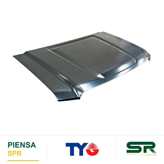 COFRE CHEVROLET GMC PICKUP 2015-2019 2500 / 3500 TYG