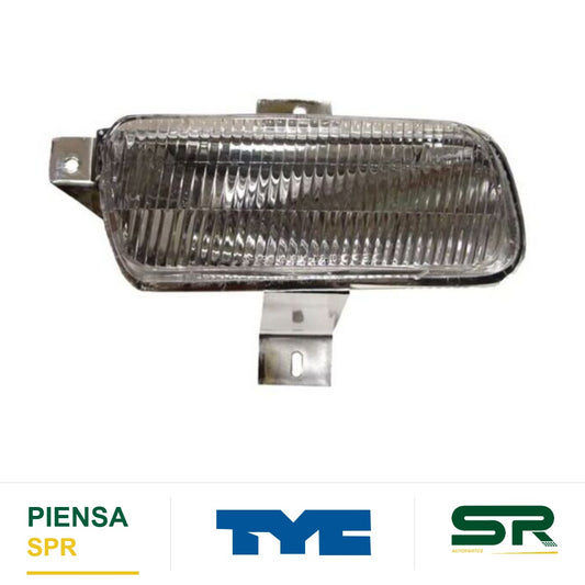 CUARTO LATERAL DERECHO BLANCO AMER DEPO4 FORD TAURUS 1992-1995 TYC