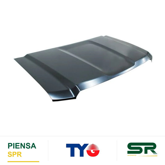 COFRE ALUMINIO CHEVROLET GMC PICKUP 2014-2018 1500 SIERRA TYG