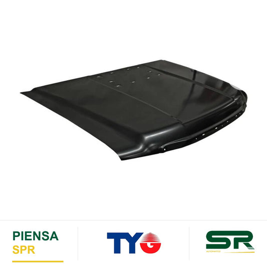 COFRE CHEVROLET GMC PICKUP 2011-2014 2500 / 3500 SIERRA TYG