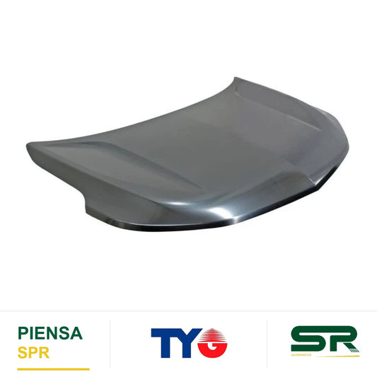 COFRE METAL CHEVROLET EQUINOX 2018-2020 TYG