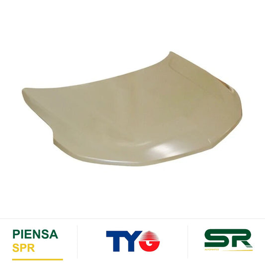 COFRE ALUMINIO CHEVROLET EQUINOX 2018-2020 TYG
