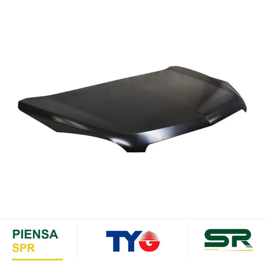 COFRE CHEVROLET EQUINOX 2010-2017 6104 TYG