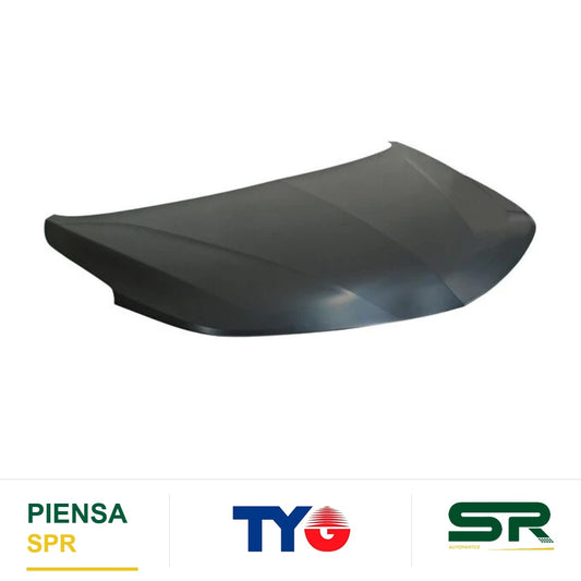 COFRE CHEVROLET CRUZE 2016-2018 TYG