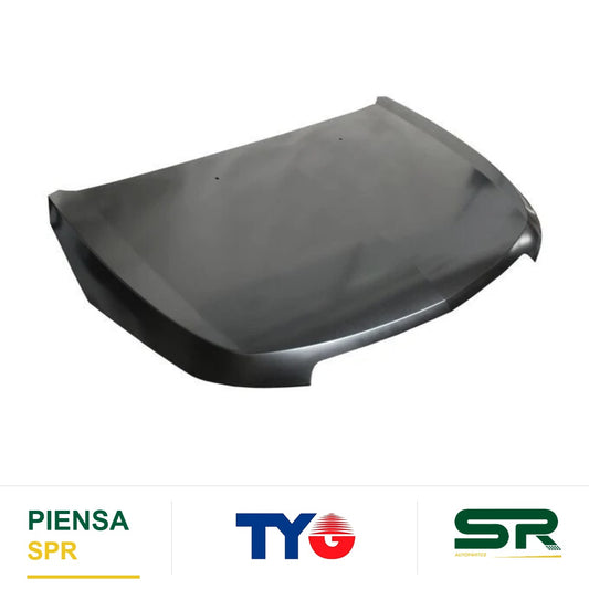 COFRE CHEVROLET CRUZE 2010-2015 582 TYG