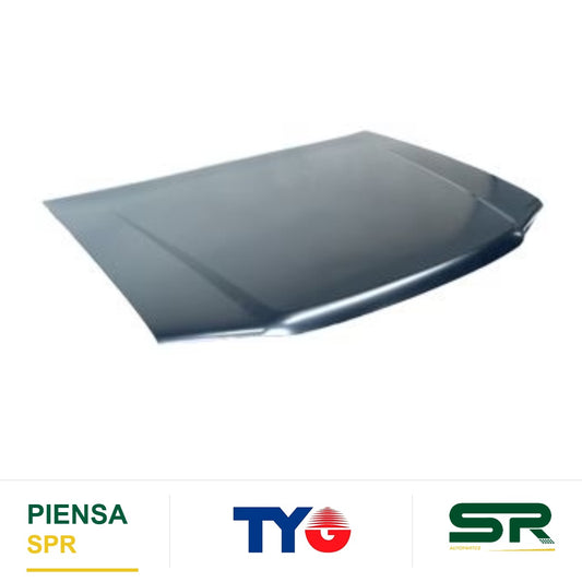 COFRE CHEVROLET COLORADO / CANYON 2004-2012 TYG