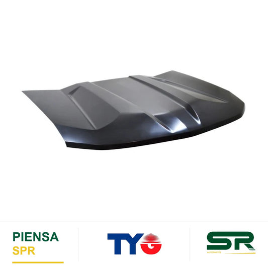 COFRE METAL CHEVROLET COLORADO 2023-2026 TYG
