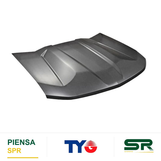 COFRE ALUMINIO CHEVROLET COLORADO 2023-2026 TYG