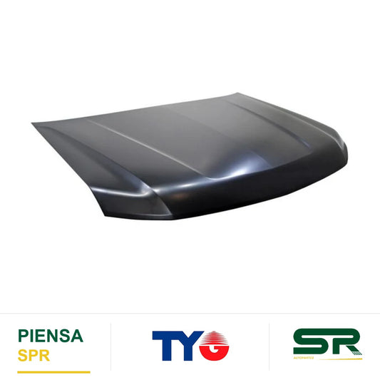 COFRE ALUMINIO CHEVROLET COLORADO 2016-2022 TYG