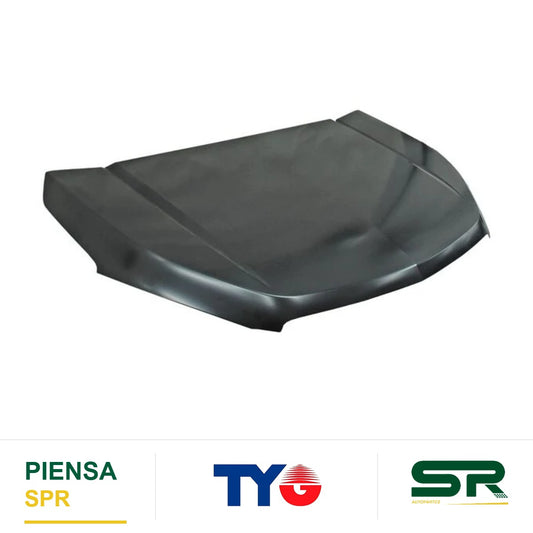 COFRE CHEVROLET COLORADO / CANYON 2013-2015 / S10 16 TYG