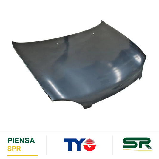 COFRE CHEVROLET CHEVY SWING / JOY / MONZA 1994-2000 LISO MS 2252 TYG