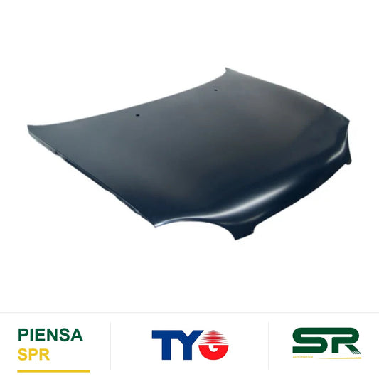 COFRE CHEVROLET CHEVY SWING / JOY / MONZA 1994-2000 LISO TYG