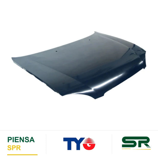 COFRE CHEVROLET CHEVY SWING / JOY / MONZA 2001-2003 LINEAS TYG