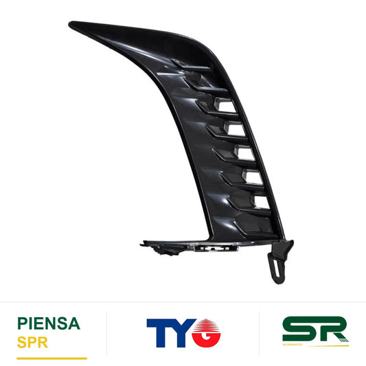 REJILLA IZQUIERDO TOYOTA CAMRY 2025-2026 XSE 723M TYG